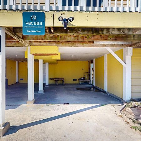 Living The Dream Villa Surf City Exterior photo