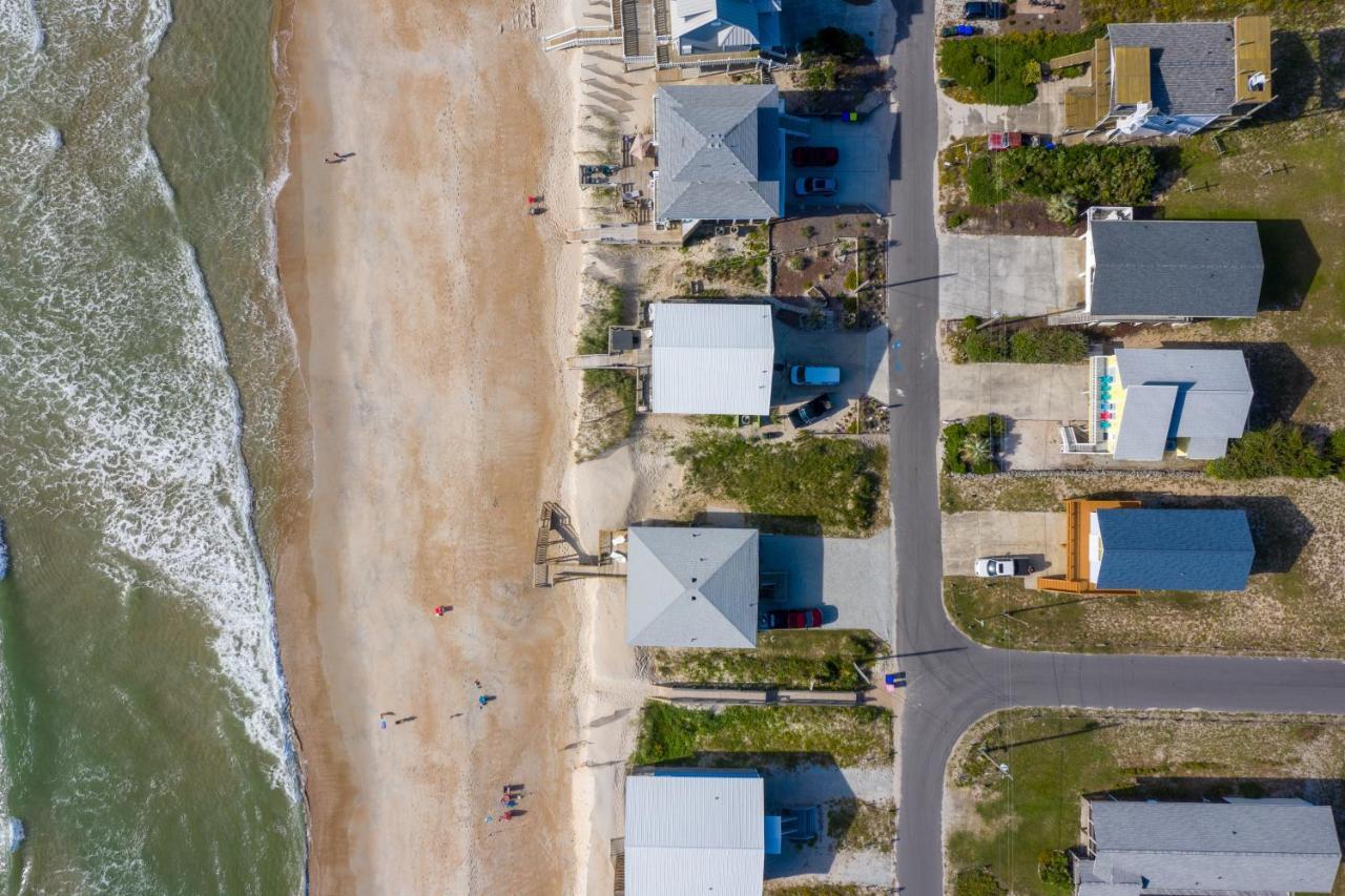 Living The Dream Villa Surf City Exterior photo