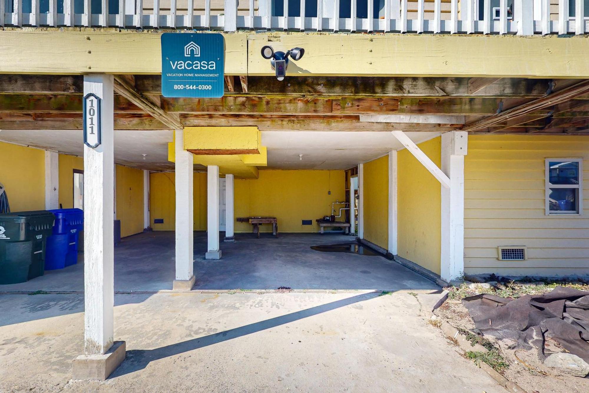 Living The Dream Villa Surf City Exterior photo