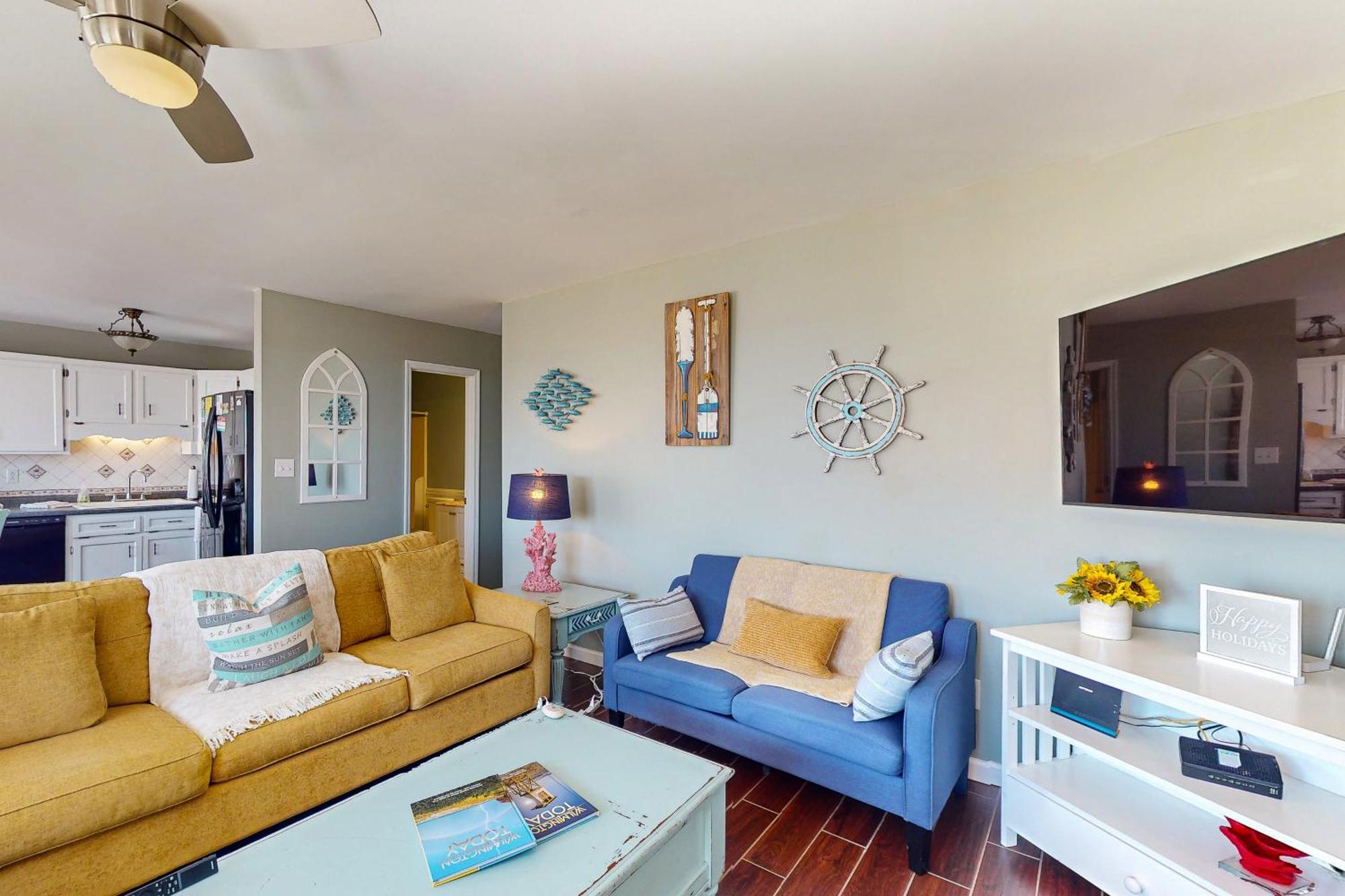 Living The Dream Villa Surf City Exterior photo